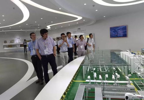 智能制造新标杆 利元亨G20行业典范携手人工智能基础软件开发，引领智造革新