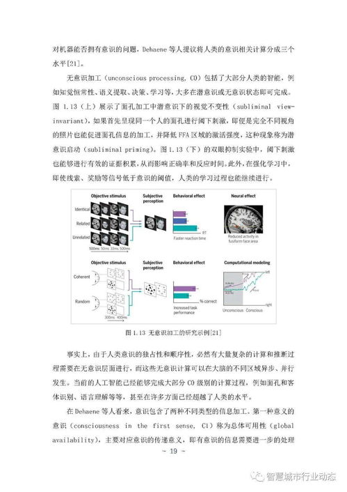 《人工智能的认知神经基础白皮书》发布 揭开智能本质，筑基未来软件开发